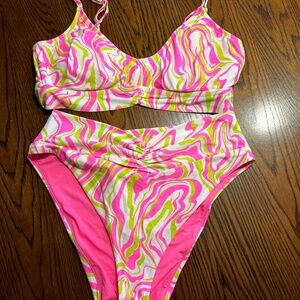Women’s bikini
